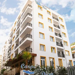 Lägenhet Carpe Diem Apartments-hotel, Shëngjin